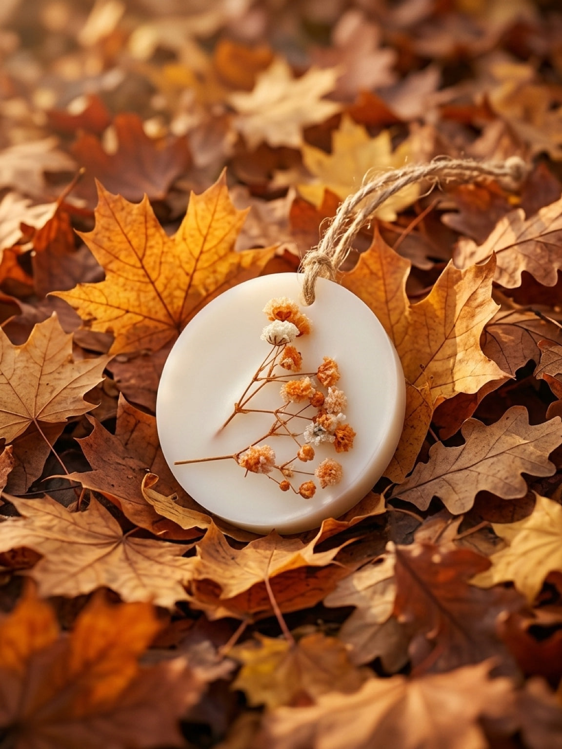 🍁Sent-bon parfumé — Édition Automne 🍁